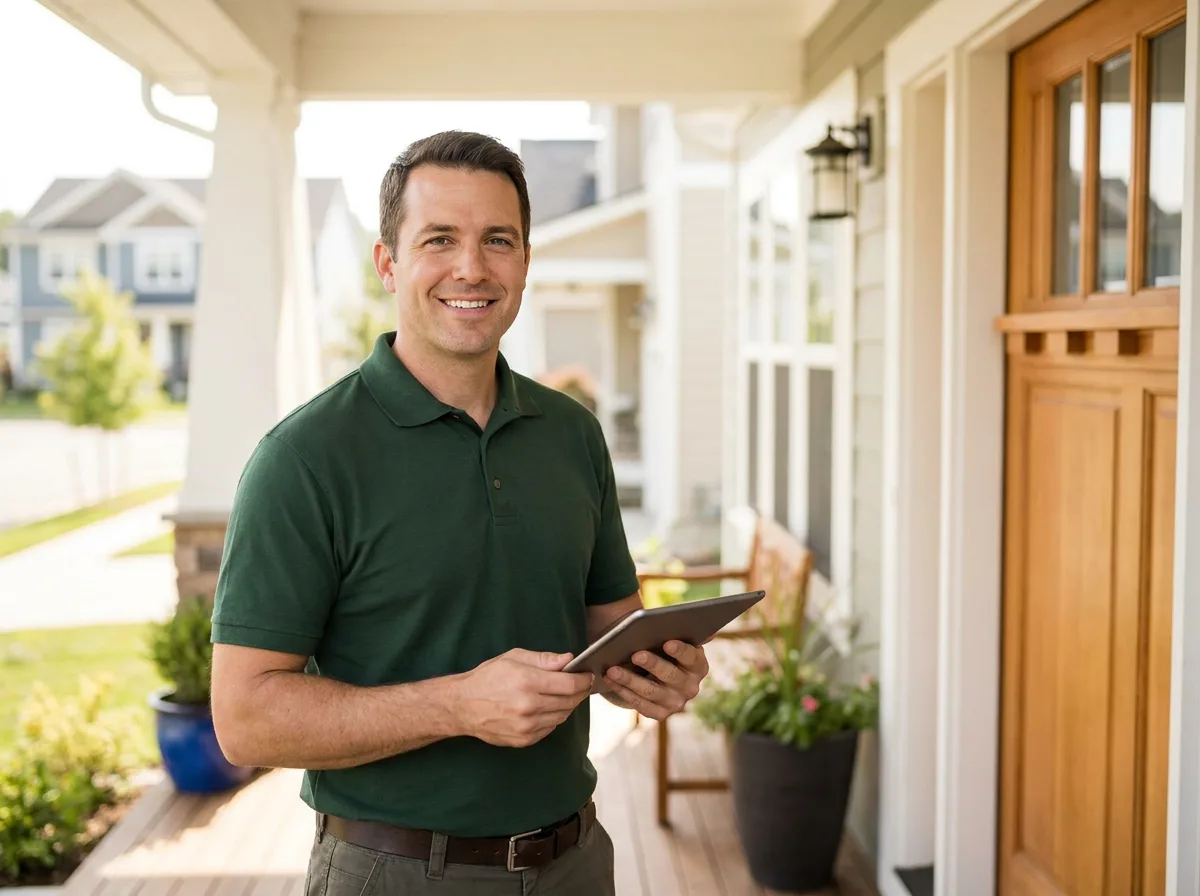 Pest control FAQs for Pacific Grove, CA